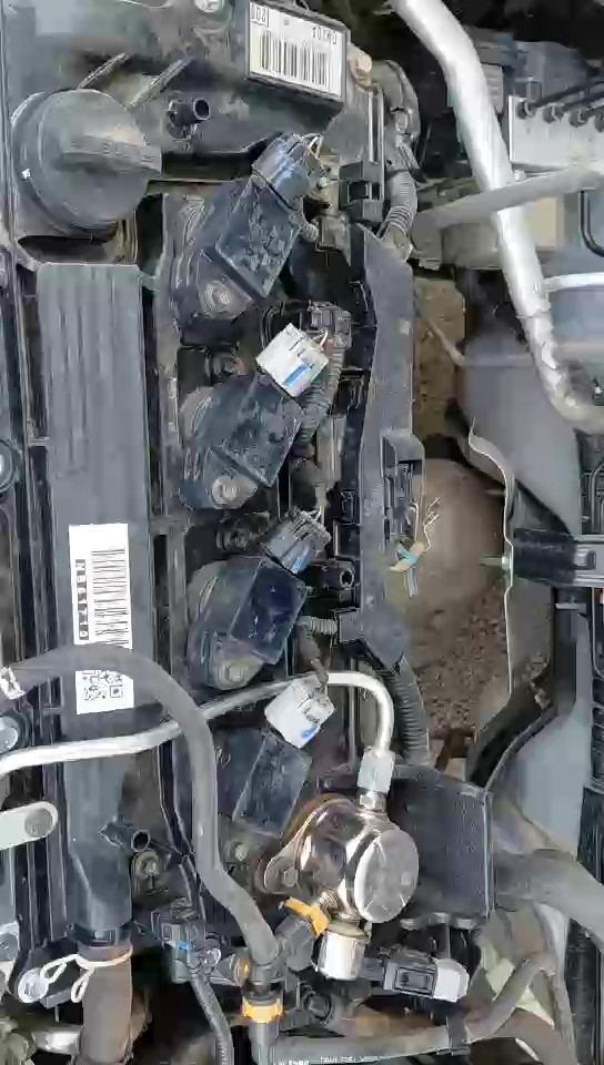 Toyota Innova GL 2024 video