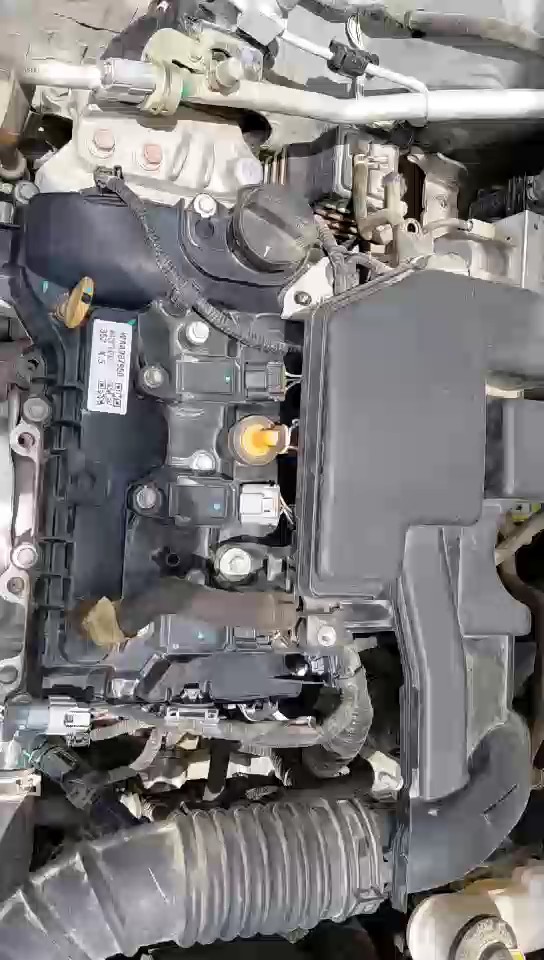 Toyota RAIZE XLE 2024 video