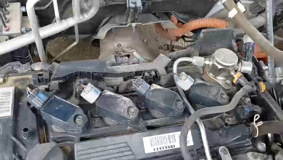 Toyota Innova GLE HEV  2024 video