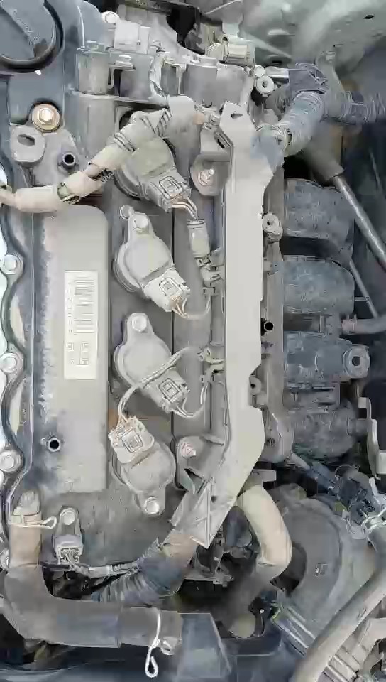 Toyota Yaris Y 2020 video