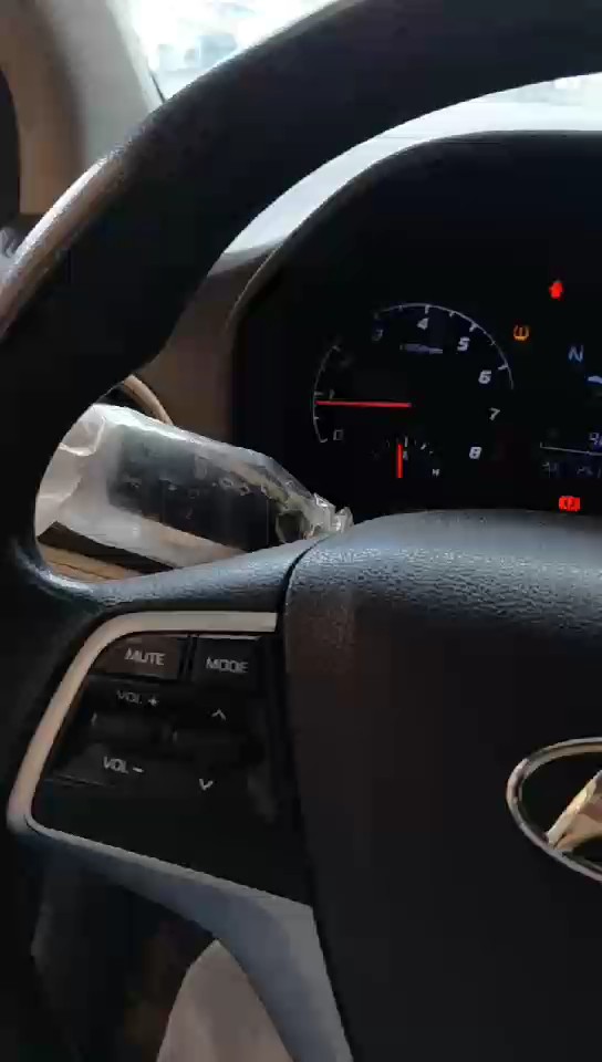 Hyundai Accent FLEET  2021 video
