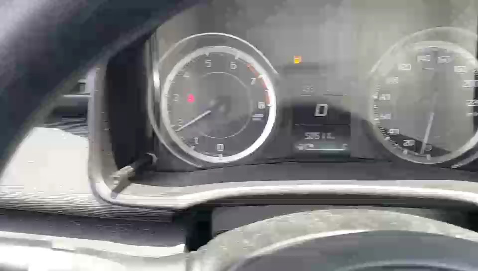 سوزوكي ارتيجا GL 2024 video