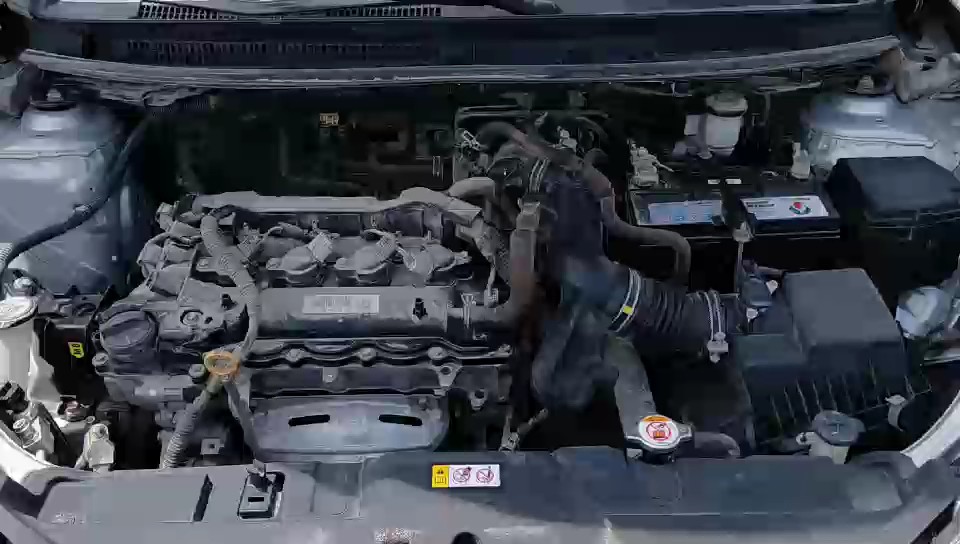 Toyota Yaris Y PLUS 2021 video