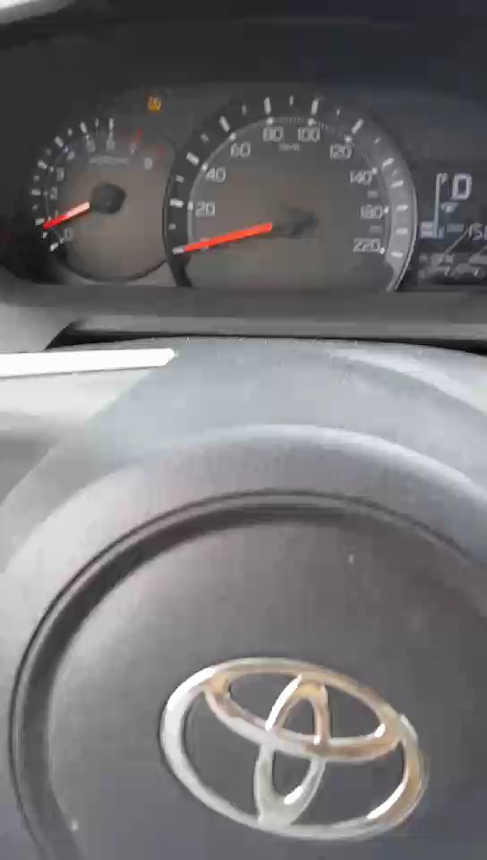Toyota Yaris Y 2023 video