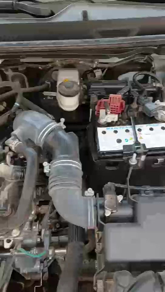 Toyota Yaris Y 2023 video