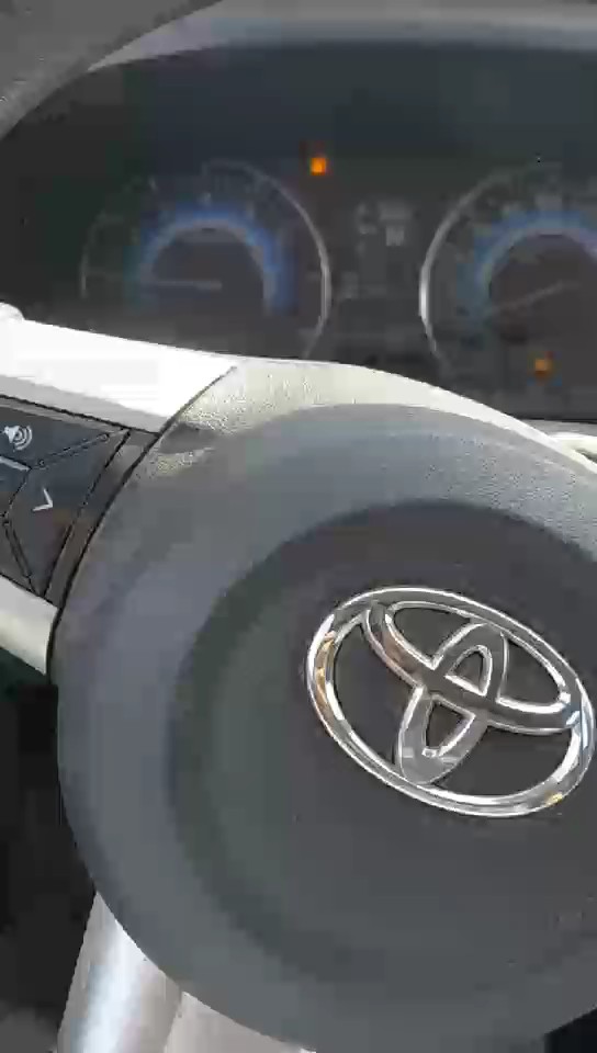 تويوتا راش STD Sport 2022 video