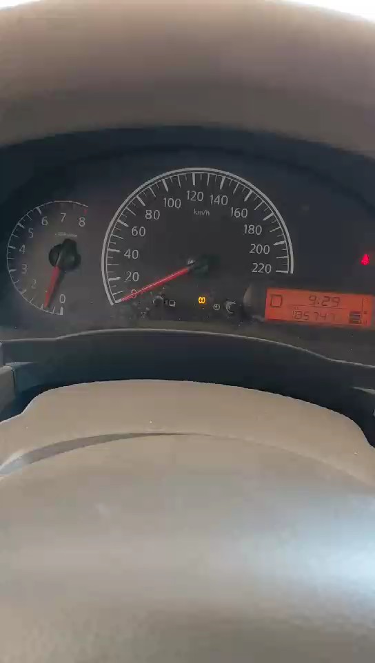 نيسان صني FLEET 2022 video