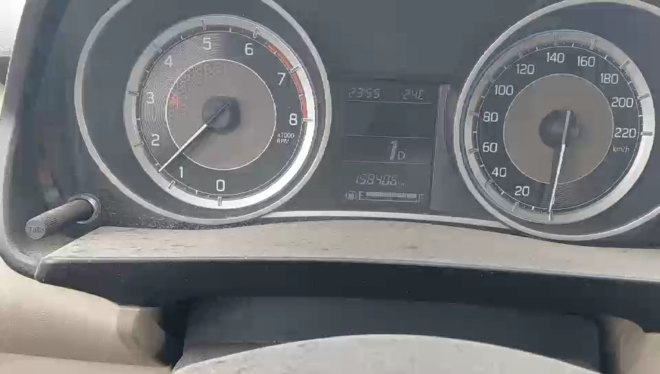 Suzuki DZIRE GLX 2023 video