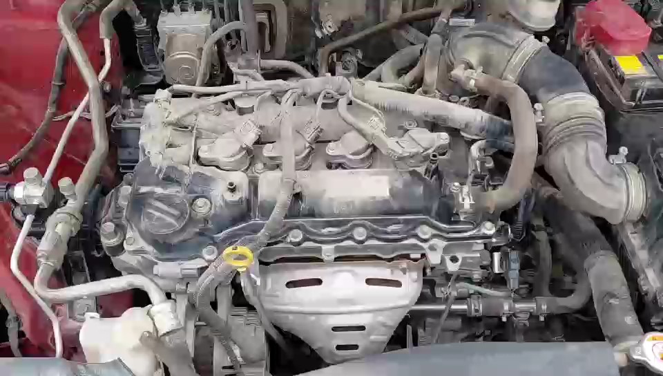 Toyota Yaris Y PLUS 2023 video
