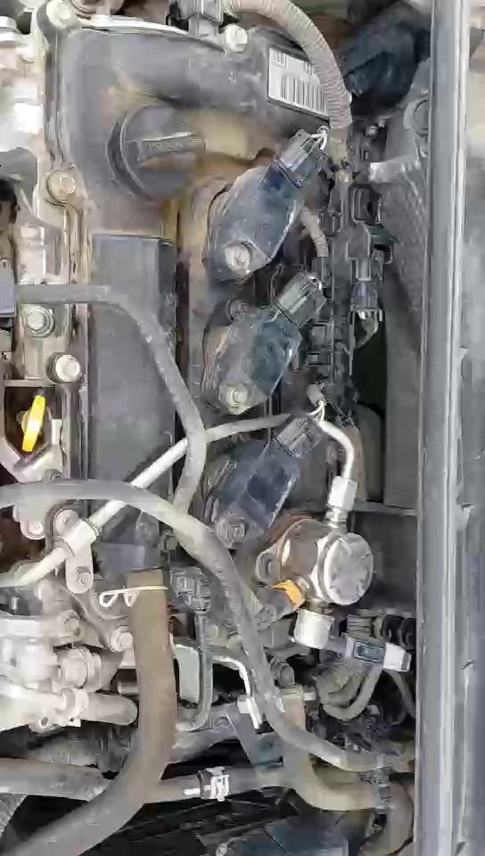 Toyota Corolla XLI EXECUTIVE M/R  2021 video