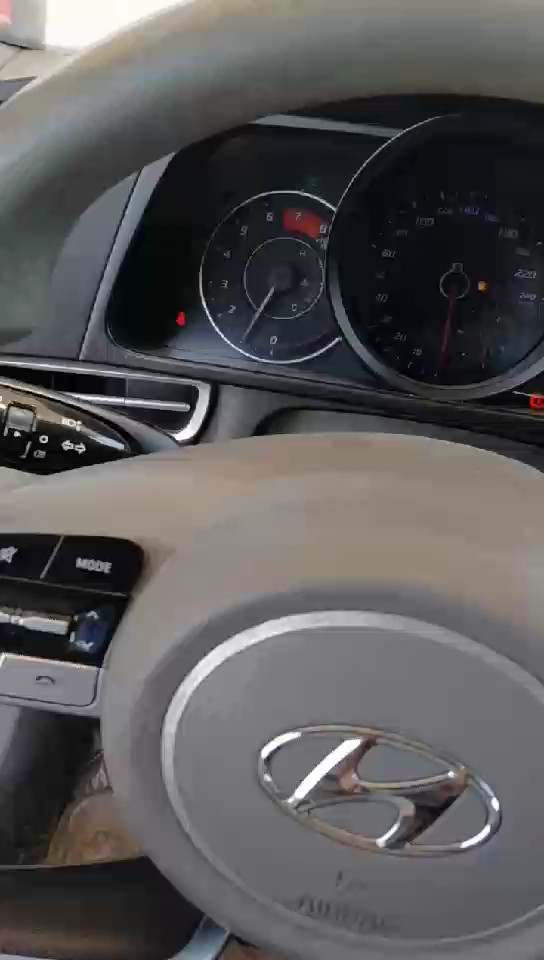 هيونداي إلنترا STD 2022 video