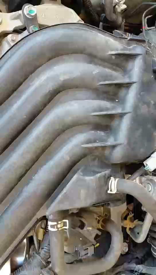 نيسان صني SV 2023 video