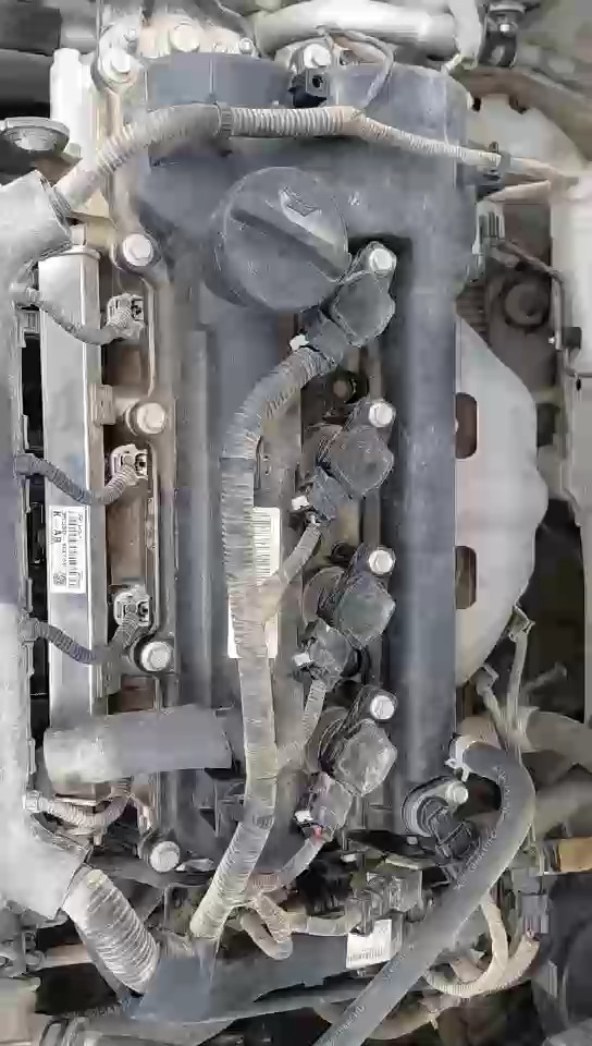 KIA Pegas جي ال  2024 video