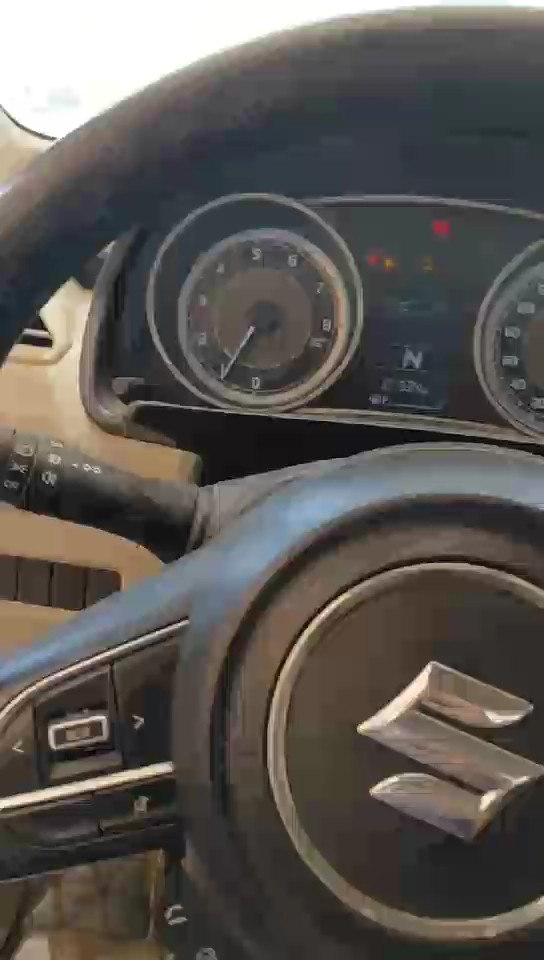 سوزوكي ديزاير GL 2023 video