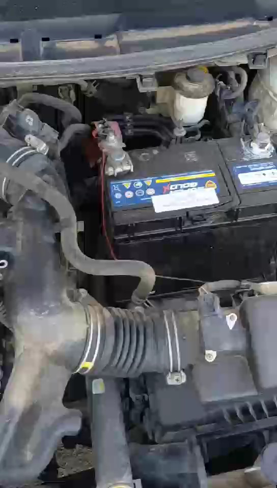 تويوتا يارس Y FLT 2020 video