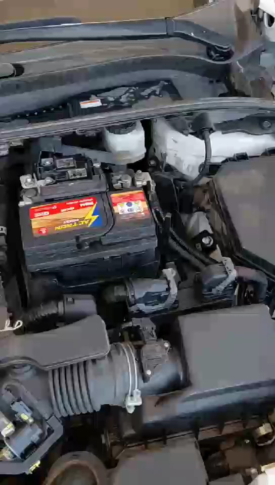 Toyota Corolla XLI 2024 video
