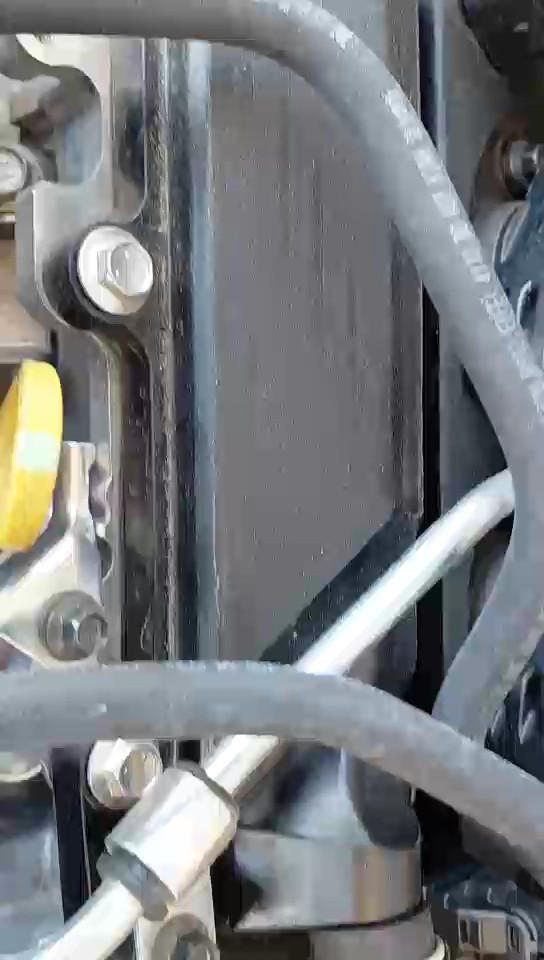 Toyota Corolla XLI 2025 video
