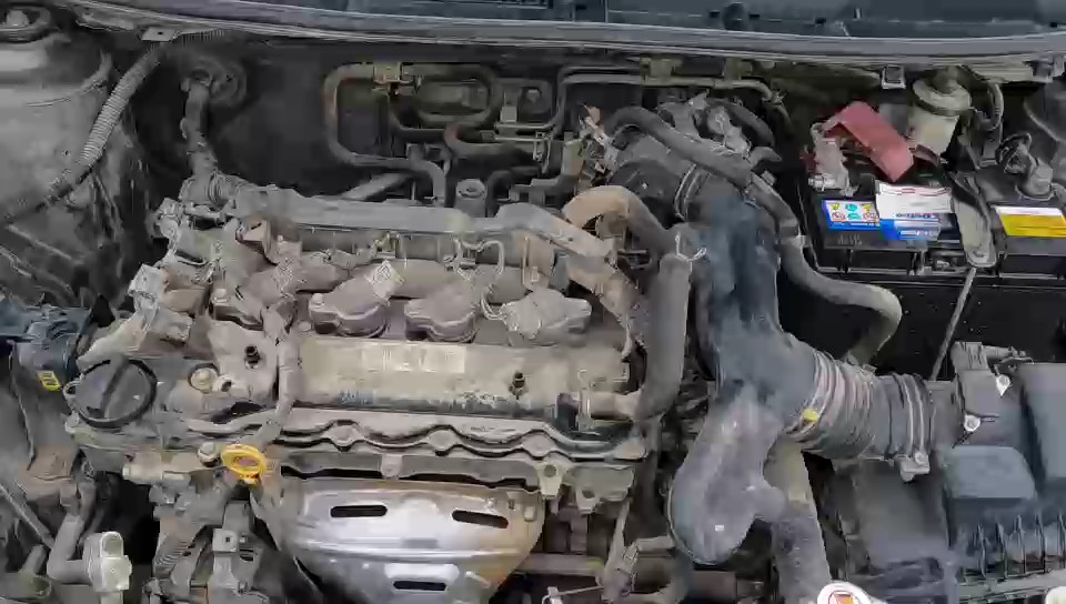 Toyota Yaris Y 2020 video