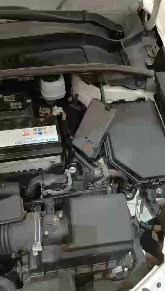 Toyota Corolla XLI 2024 video