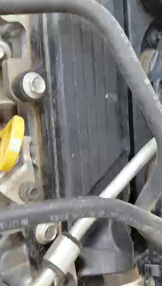 Toyota Corolla XLI  2023 video