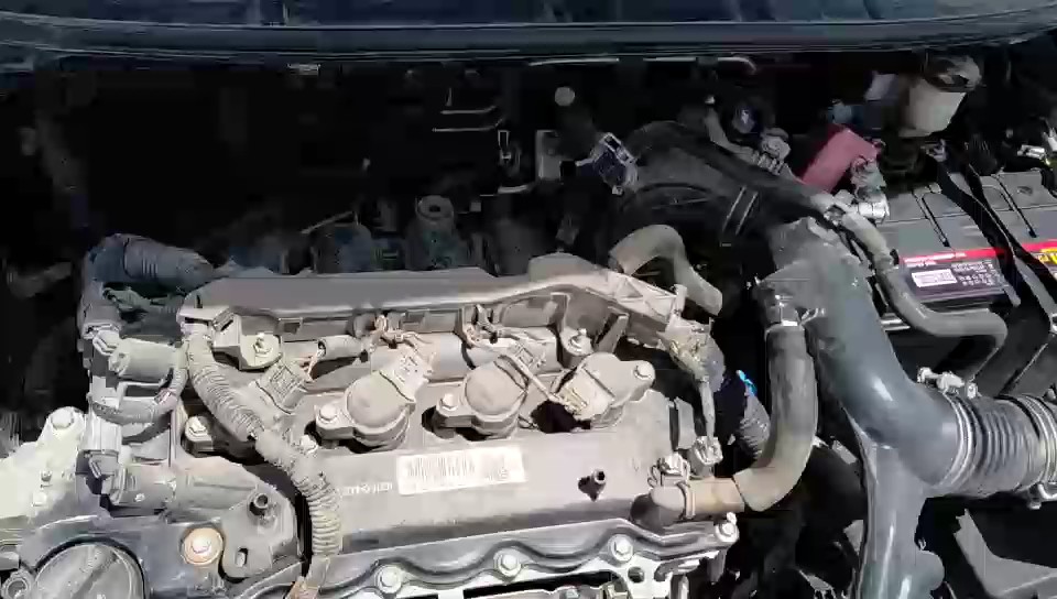 Toyota Yaris Y FLT 2021 video