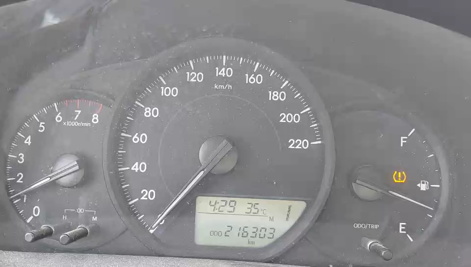 Toyota Yaris Y FLT 2021 video