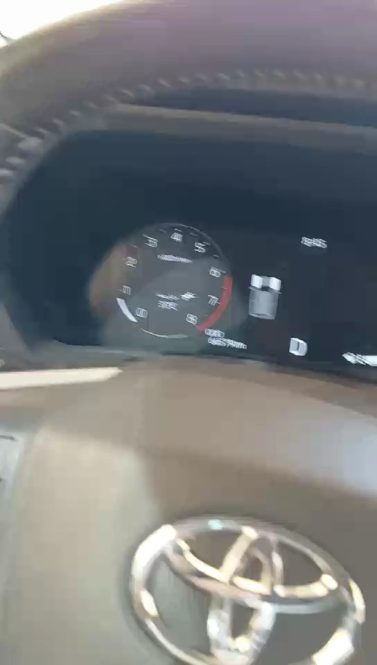 Toyota VELOZ GLX 2024 video