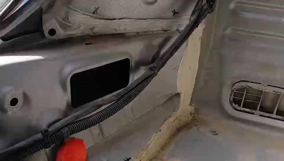 Toyota Yaris Y 2019 video