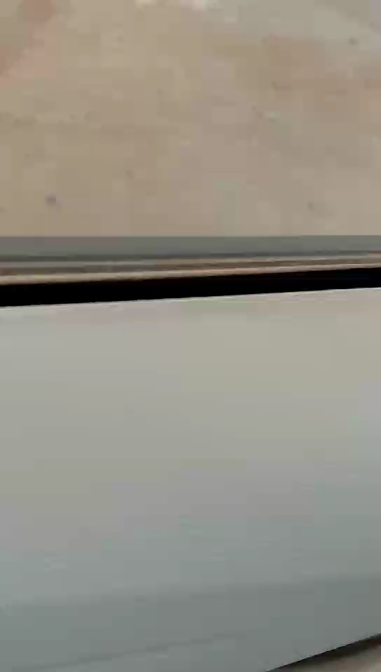 Toyota Corolla XLI 2025 video