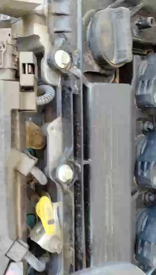 Toyota Corolla XLI 2025 video