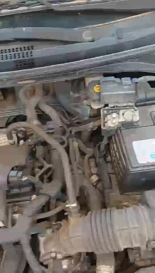Hyundai Accent GL 2020 video