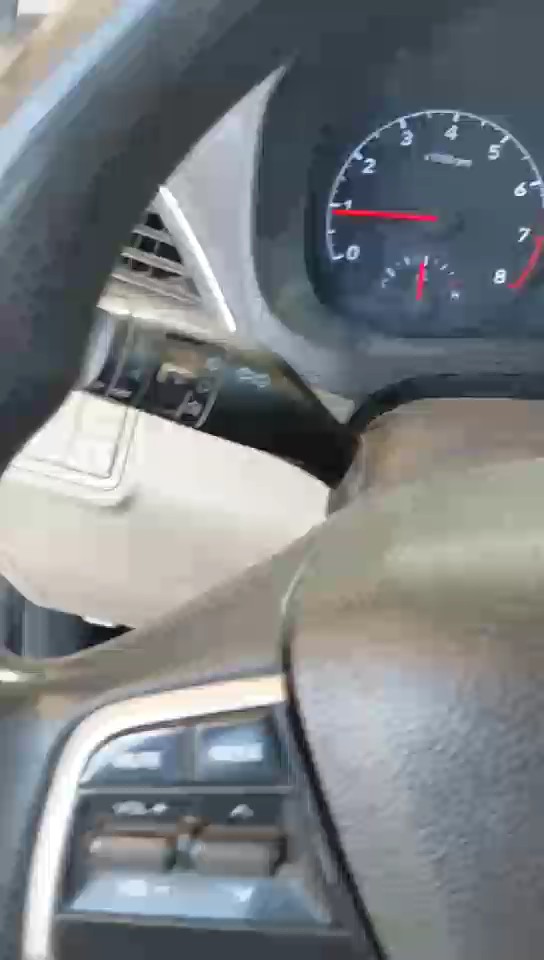 Hyundai Accent GL 2020 video
