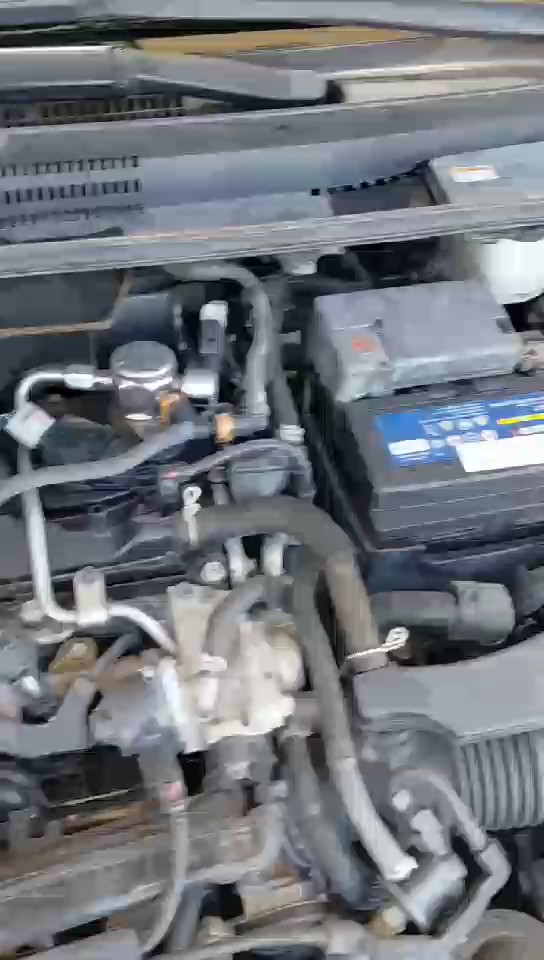 Toyota Corolla XLI 2024 video