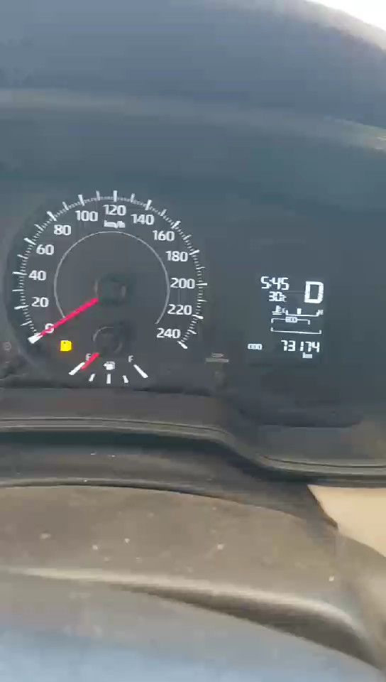 Toyota Corolla XLI 2024 video