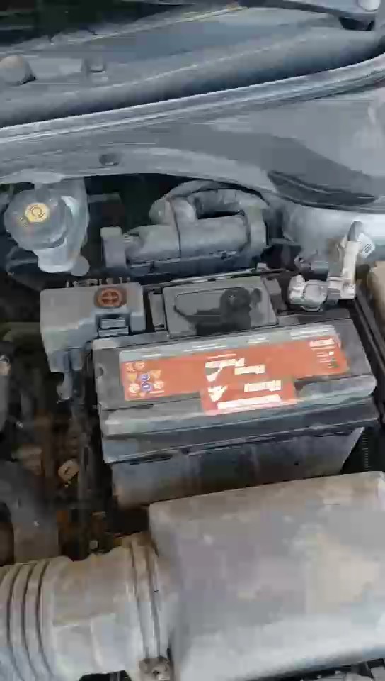 Hyundai Accent GL 2020 video