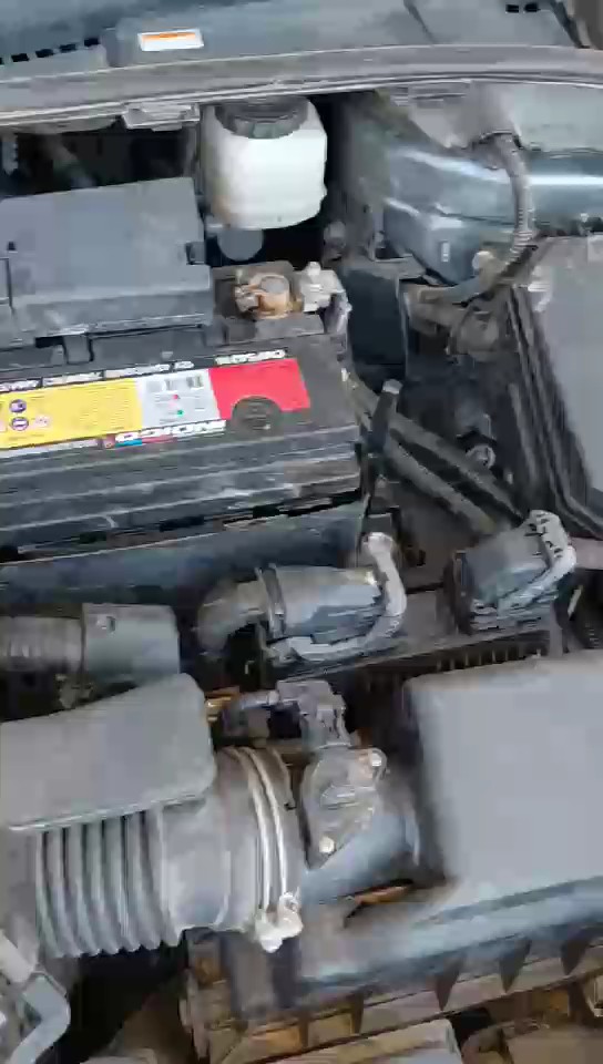 Toyota Corolla XLI 2024 video