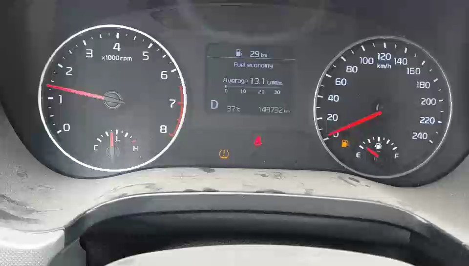 KIA Seltos ال اكس 2021 video