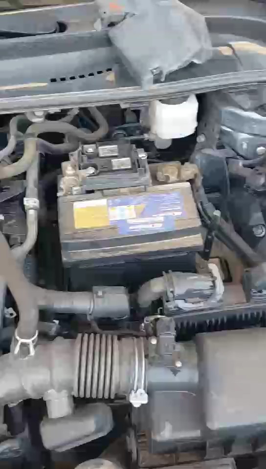 Toyota Corolla XLI EXE M/R  2021 video