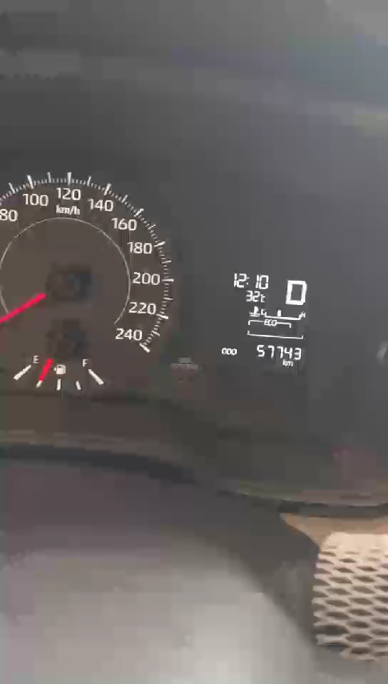 Toyota Corolla XLI EXE M/R  2021 video