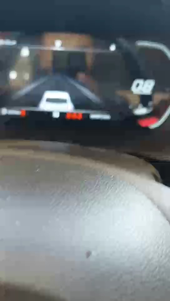 MG GT لوكس 2022 video