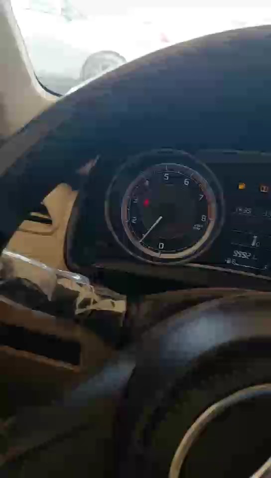 Suzuki DZIRE GL 2024 video