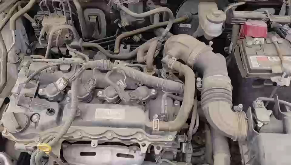 Toyota Yaris  2023 video