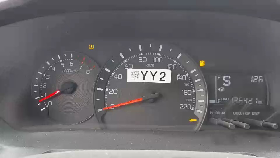 Toyota Yaris  2023 video