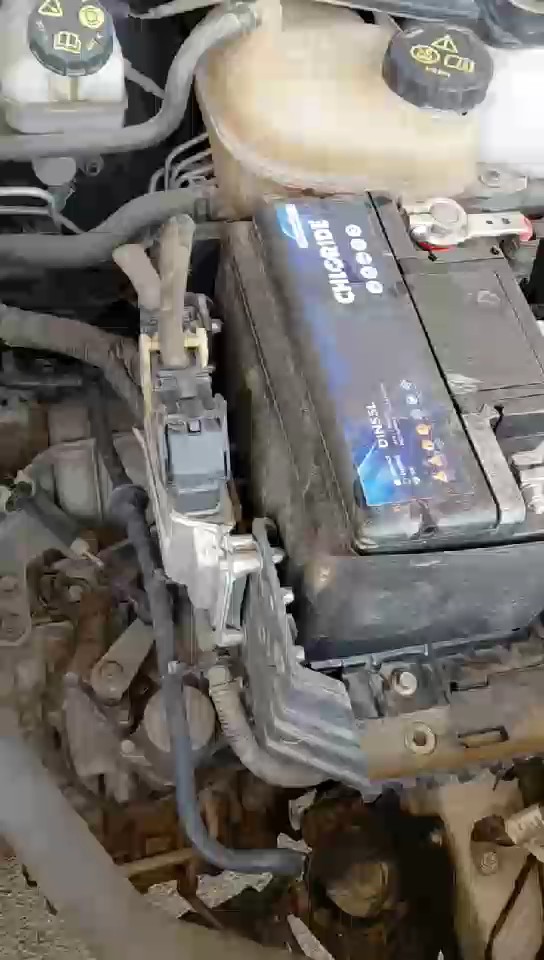 MG 5  2023 video