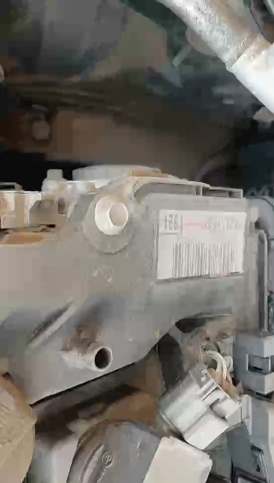Toyota Corolla XLI 2024 video