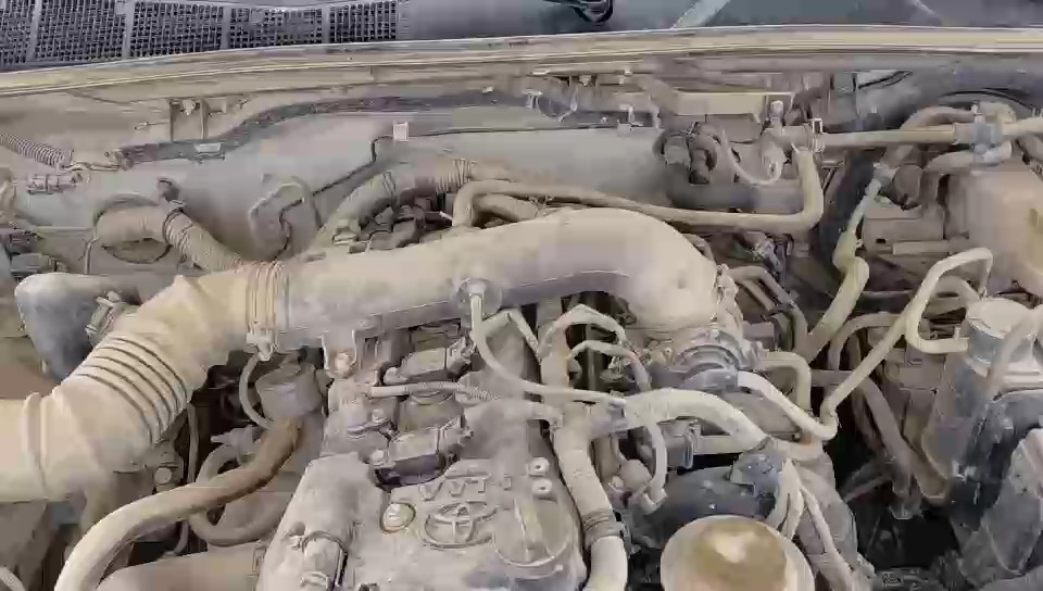 Toyota Fortuner GX2 - 2022 video