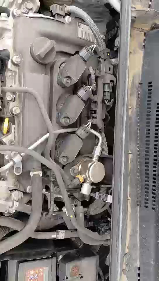 Toyota Corolla  2024 video