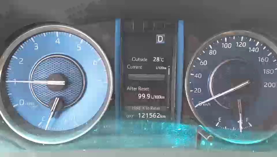 Toyota Fortuner GX2 2022 video