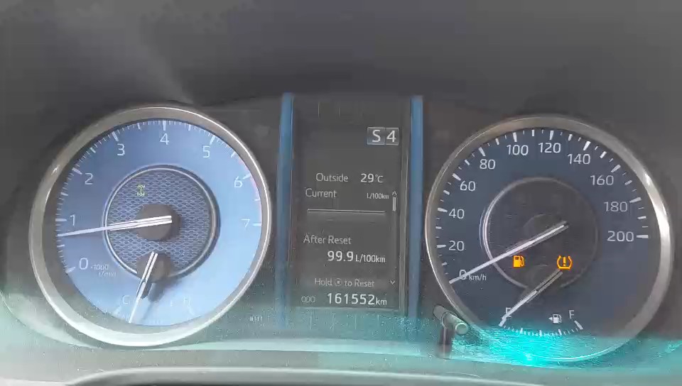 Toyota Fortuner GX2 - 2022 video
