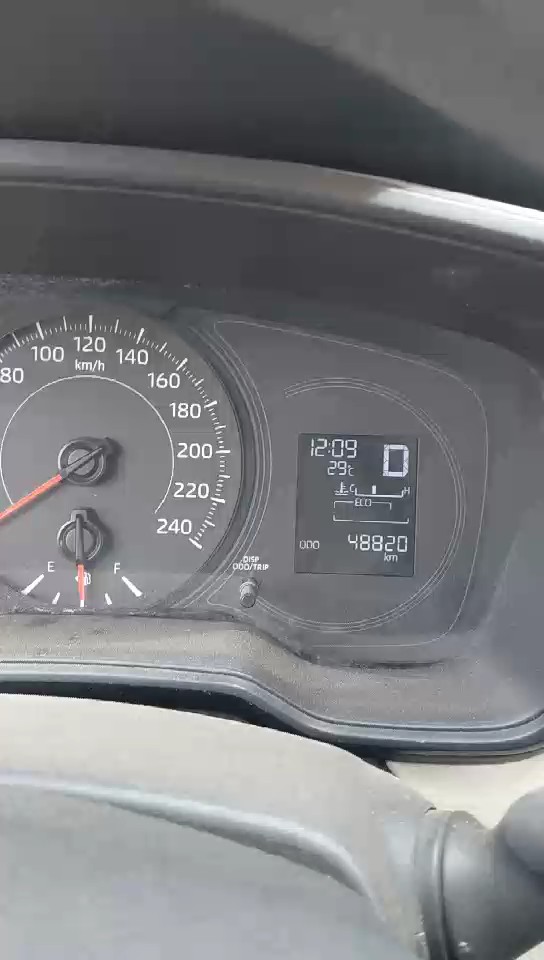 Toyota Corolla  2024 video